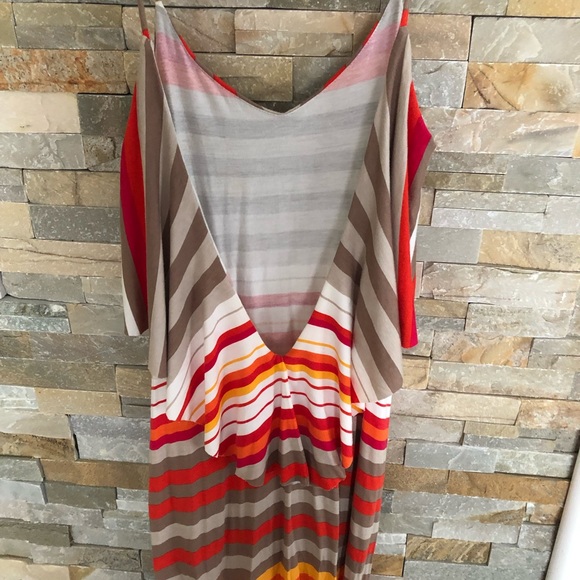 Arden B maxi dress - Picture 1 of 2